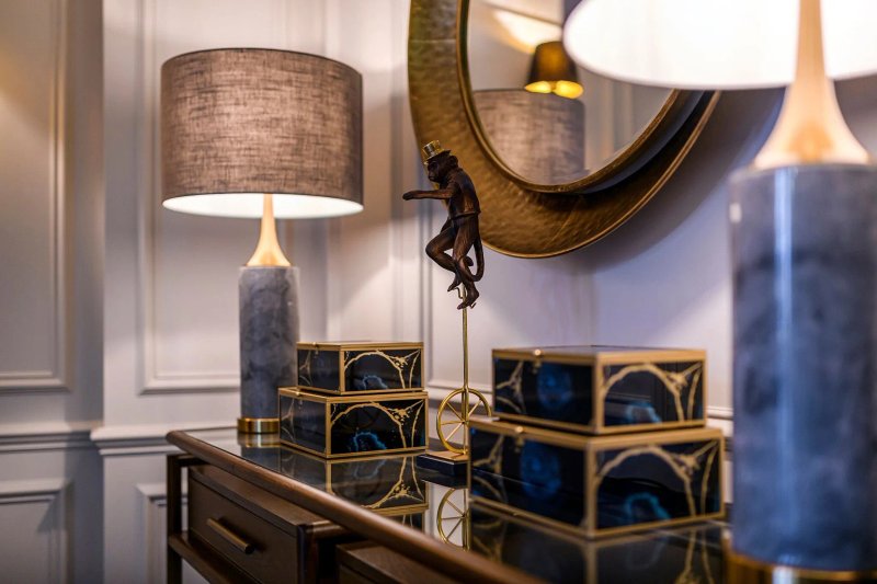 The Residences At The Montenotte Hotel
