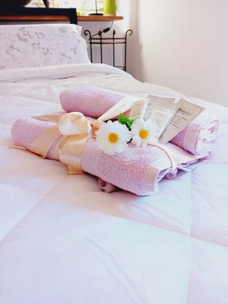 Bed and Breakfast La Delice