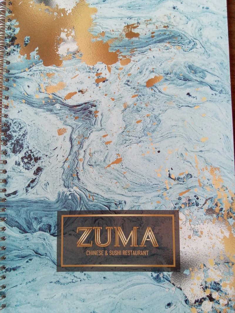 Zuma Sushiquarteira