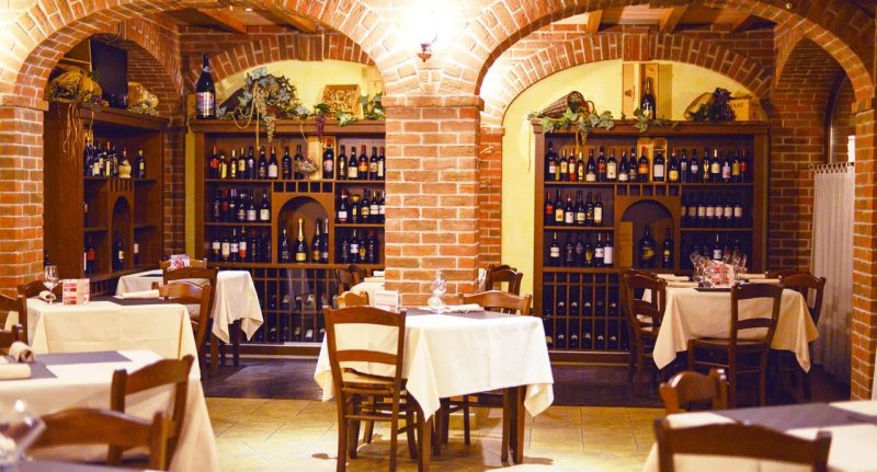AS Hotel Monza
