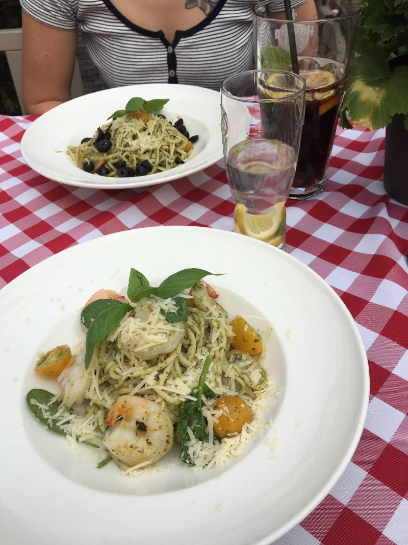 Trattoria Familia