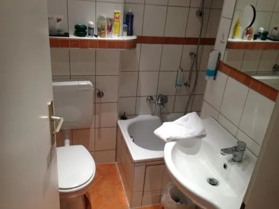 Hotel Isartor