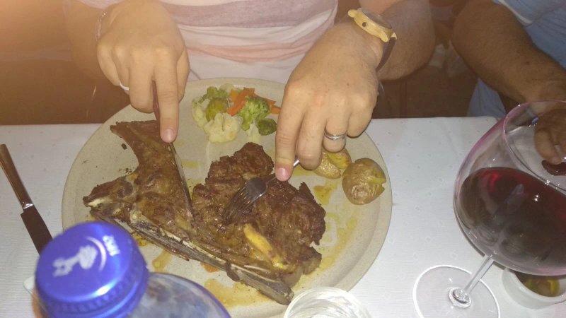 Restaurante Silvas