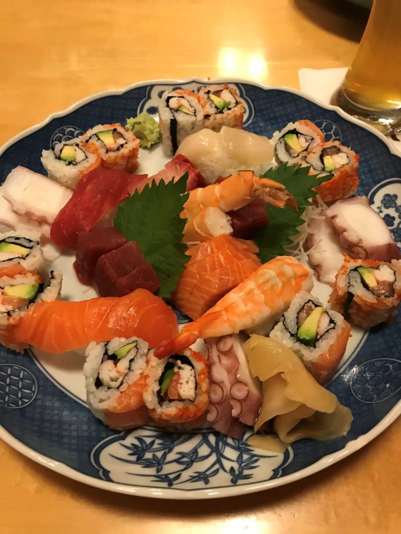 Restaurant Ogura