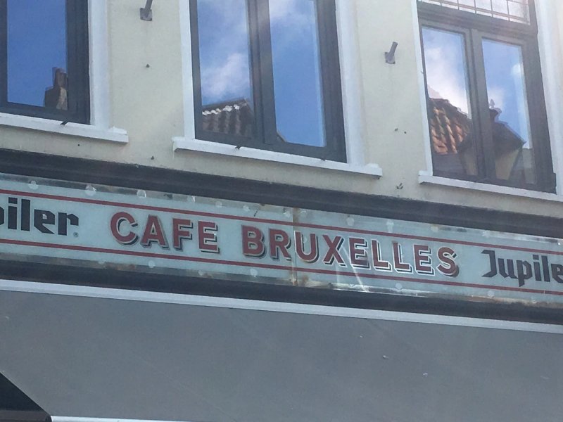 Bruxelles