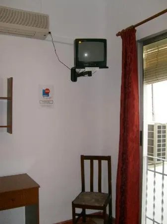 Hostal Arroyo