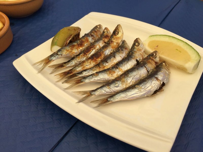 Chiringuito Cala Siret