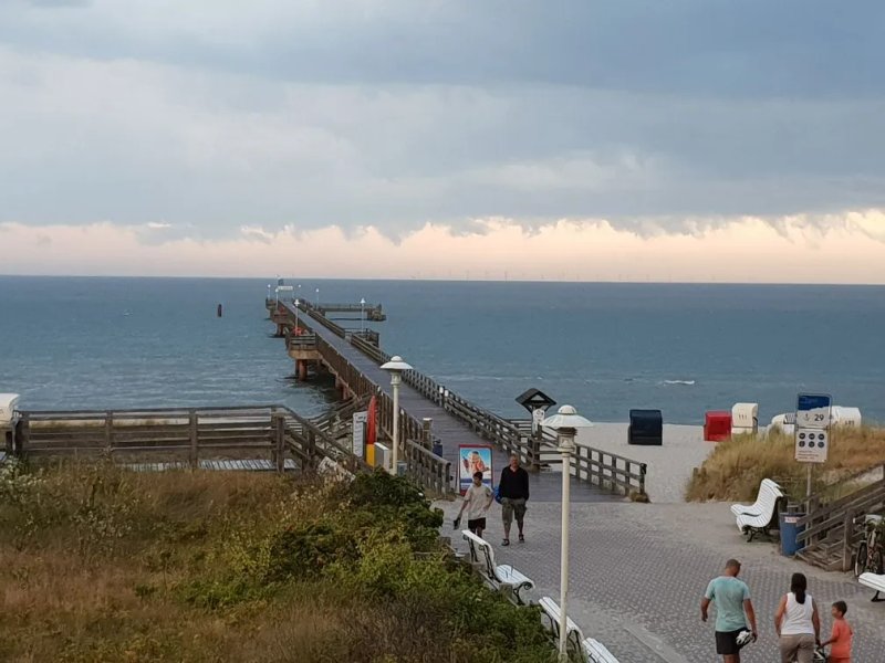 Fischrestaurant Seeblick