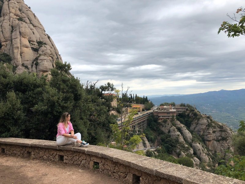 Barbacoa Monserrat