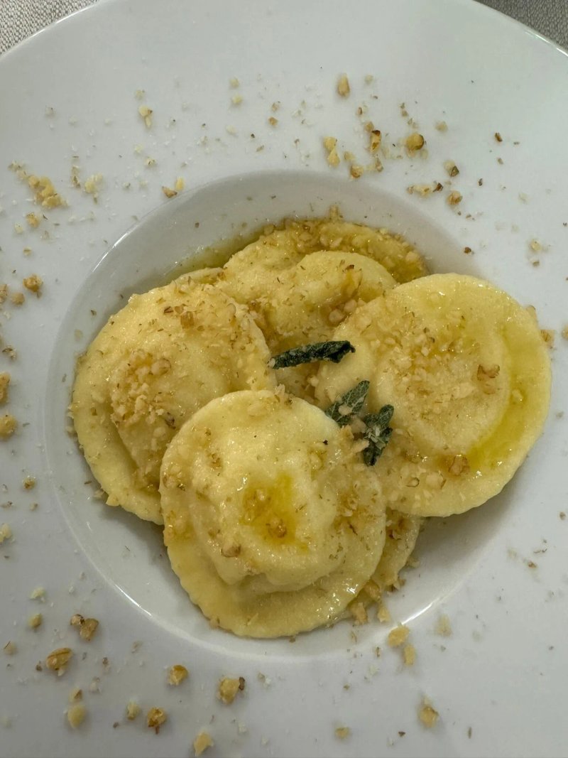 Trattoria Il Palato Felice