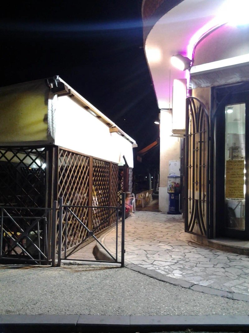L'Angolo del Gelato