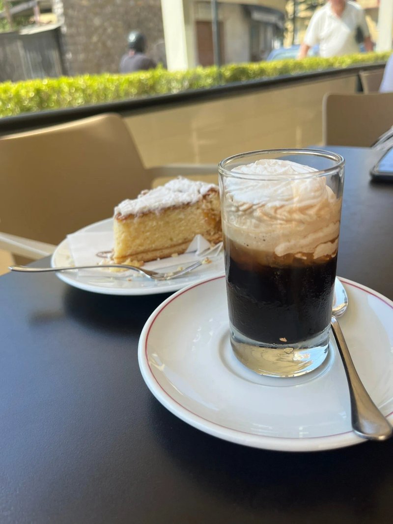 Bar Pasticceria Fiorentino