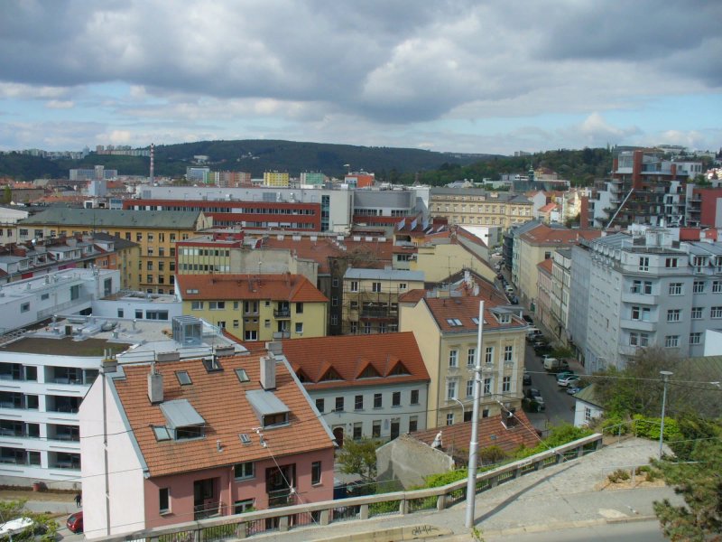 Hotel Myslivna
