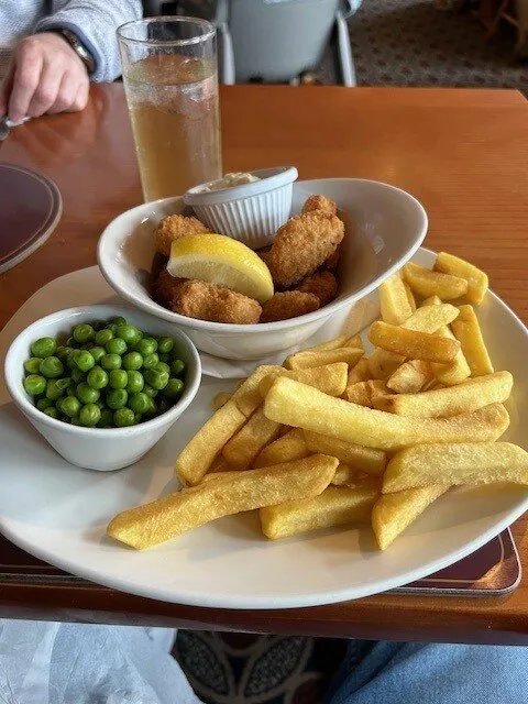 The Birkhill Inn