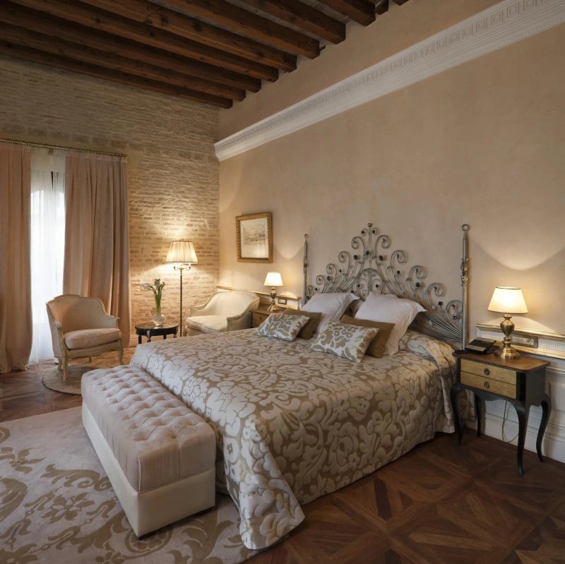 Hotel Casa 1800 Sevilla