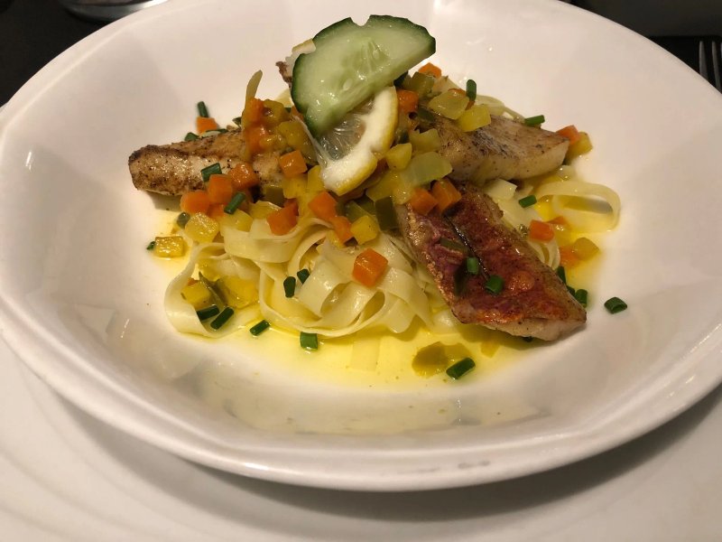 La Tartine au Beurre