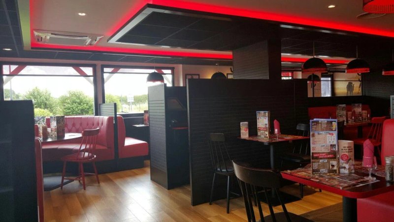 Buffalo Grill Lezennes