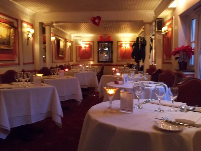 Sorrento Restaurant A Taste Of Italy