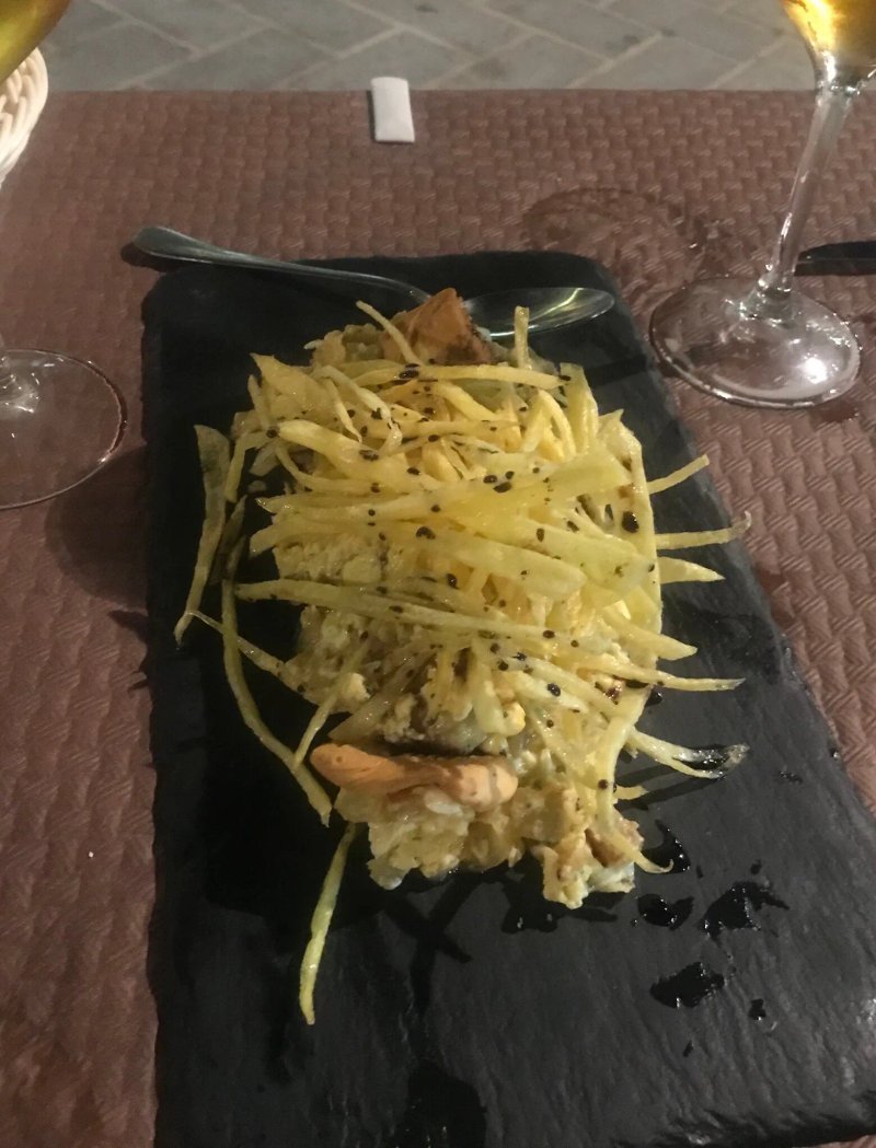 Meson Casa Carlos