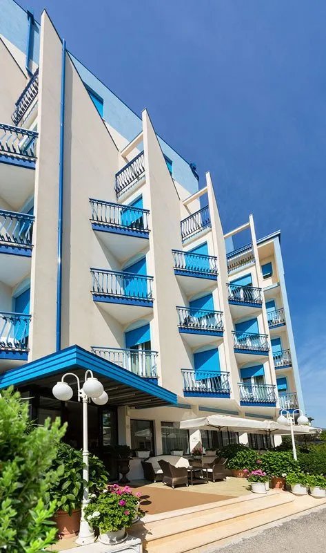Hotel Plaza Esplanade