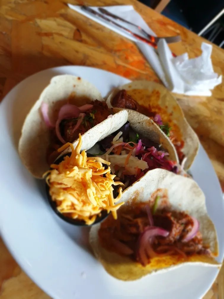 The Hungry Mexican Restaurant