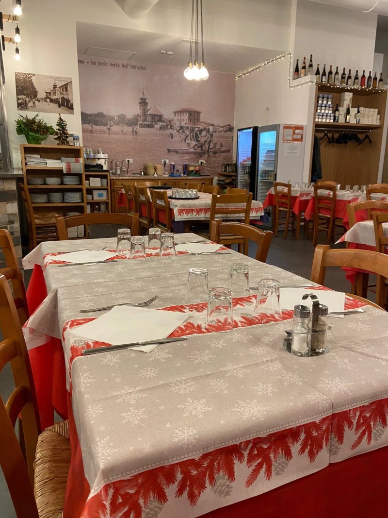 San Martino 58 Trattoria Pizzeria Risotteria