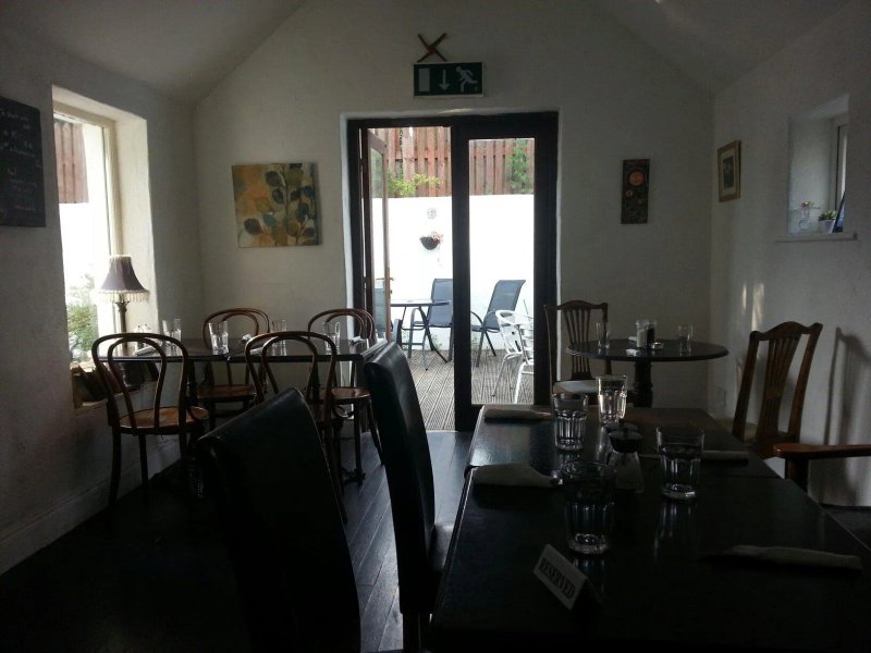 The Snug