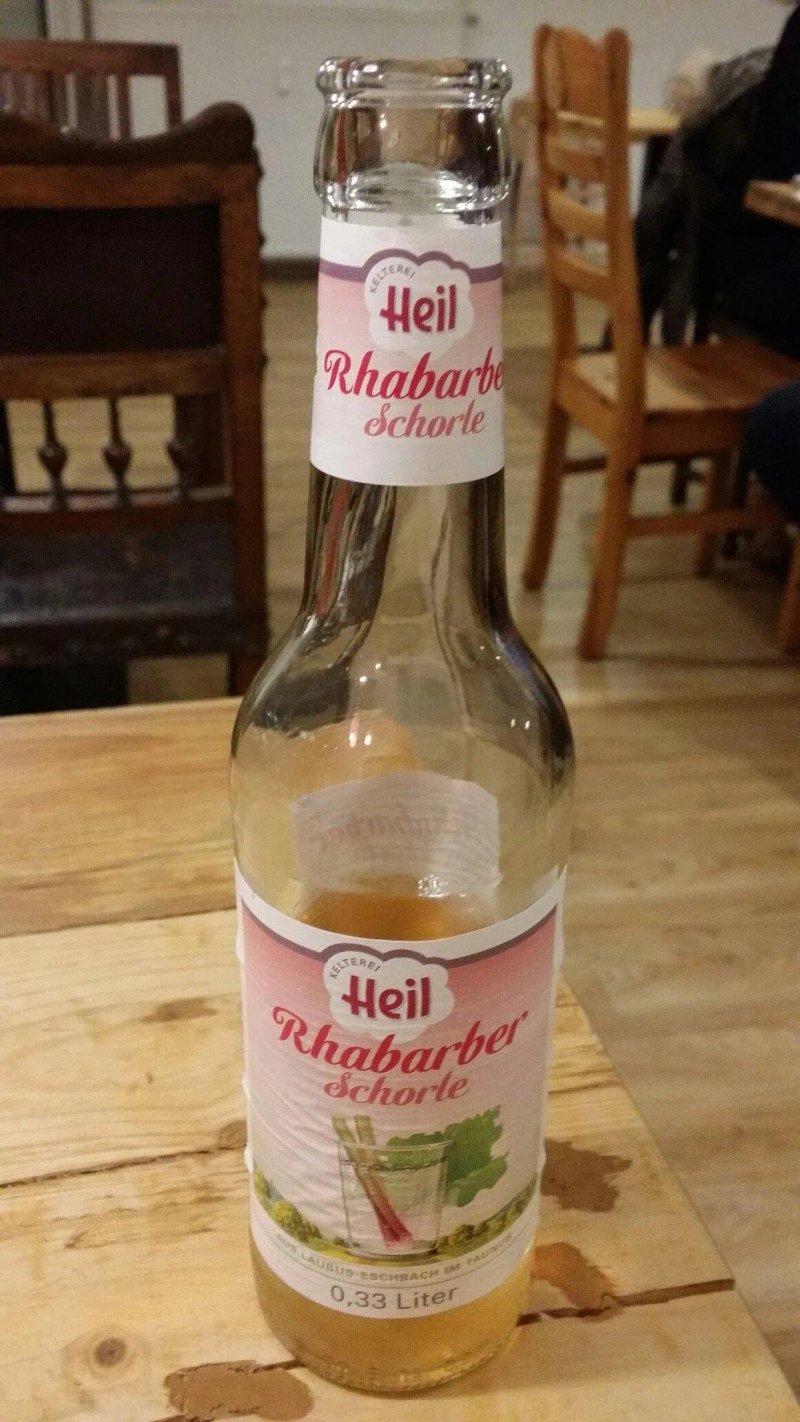 Burgerladen