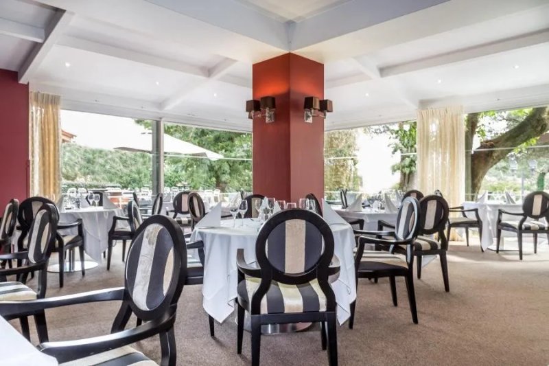 Hotel de Chiberta & du Golf
