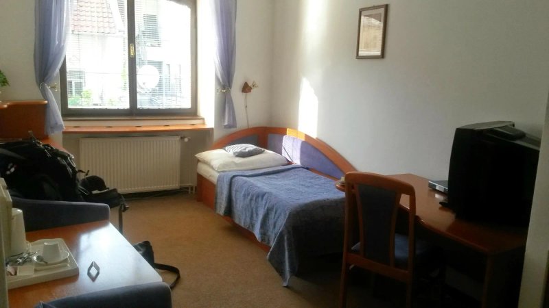 Hotel Pod Hradom