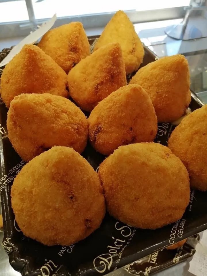 Dolci Sapori