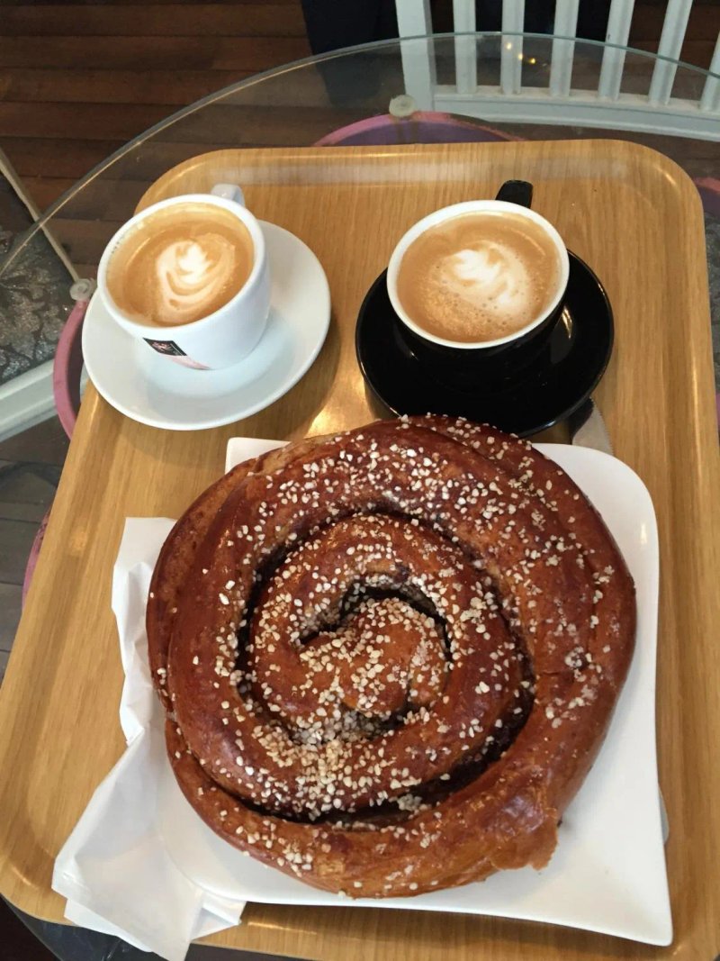 Cafe Hebbe Lelle