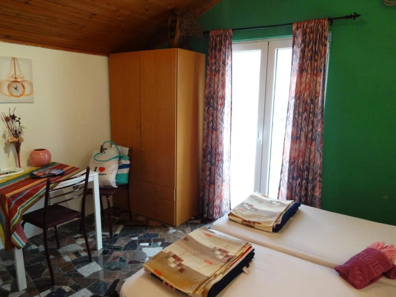 Apartmani Tamara