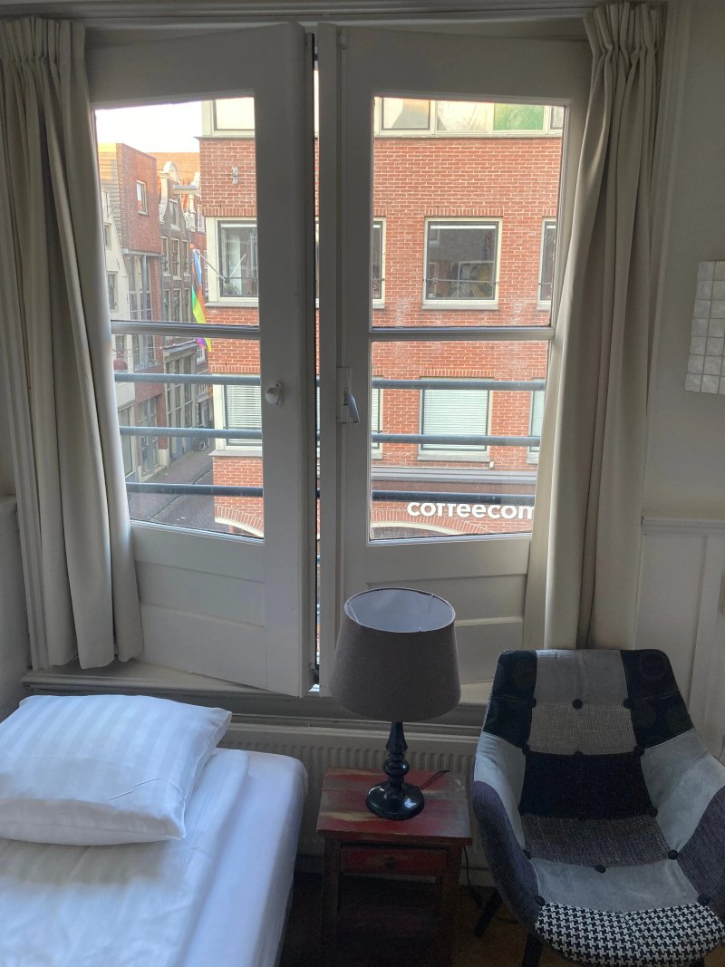 Hotel Teun
