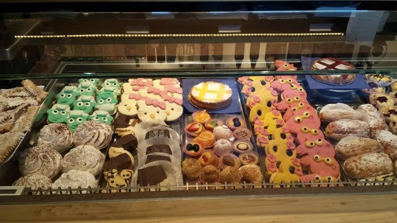 L'officina del Pane