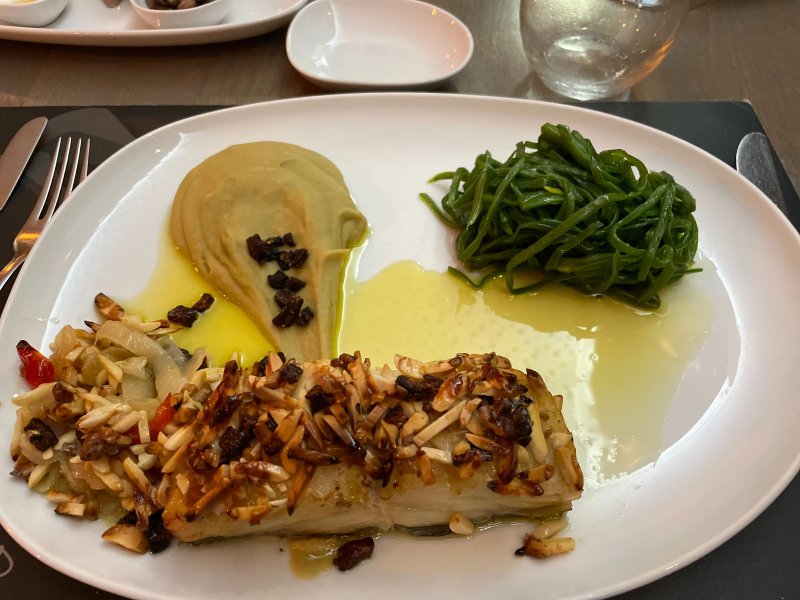 Restaurante Papa-Figos