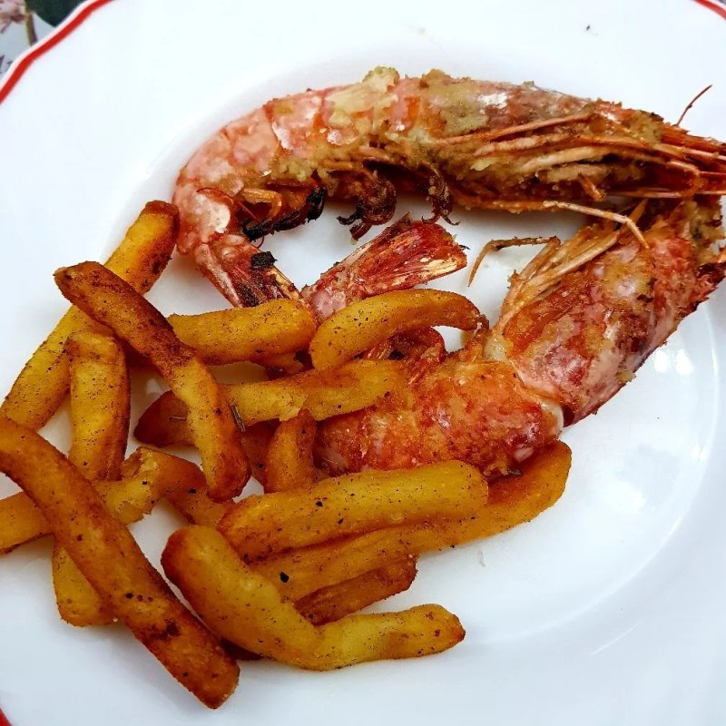 Ristorante Trattoria La Conchiglia