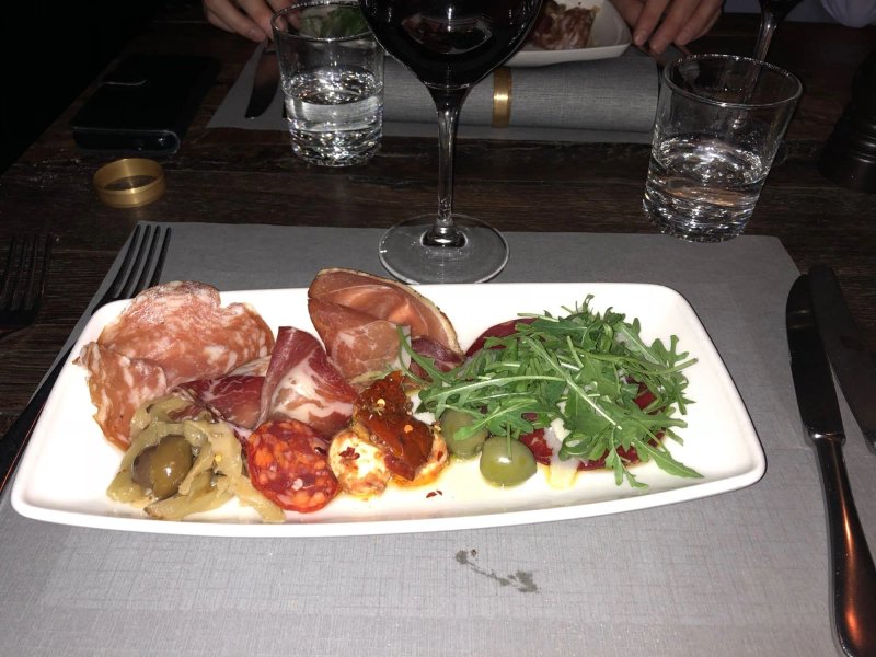 Limone Ristorante Italiano
