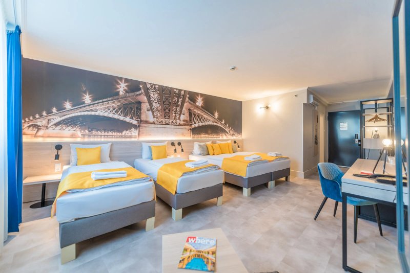 Impulso Fashion Hotel