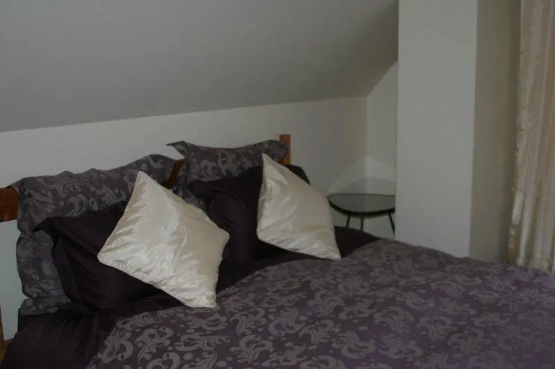 B&B De Bijenkorf
