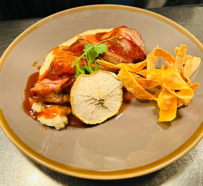 Barolo Bar & Restaurant