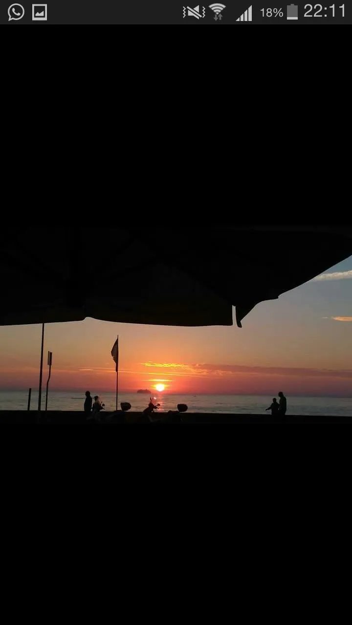 Bar L'Acquamarina