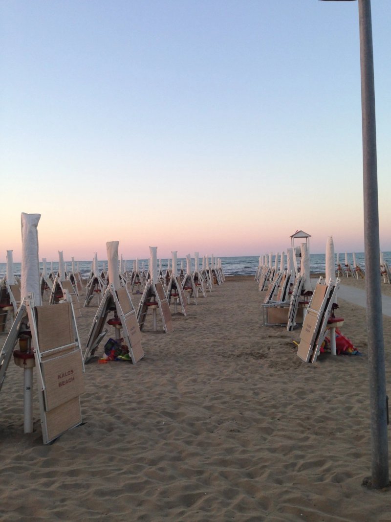 Kalos Beach