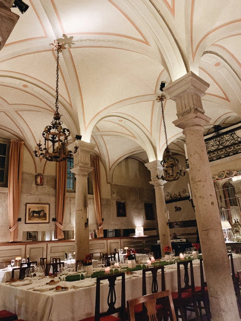 Ristorante La Sosta