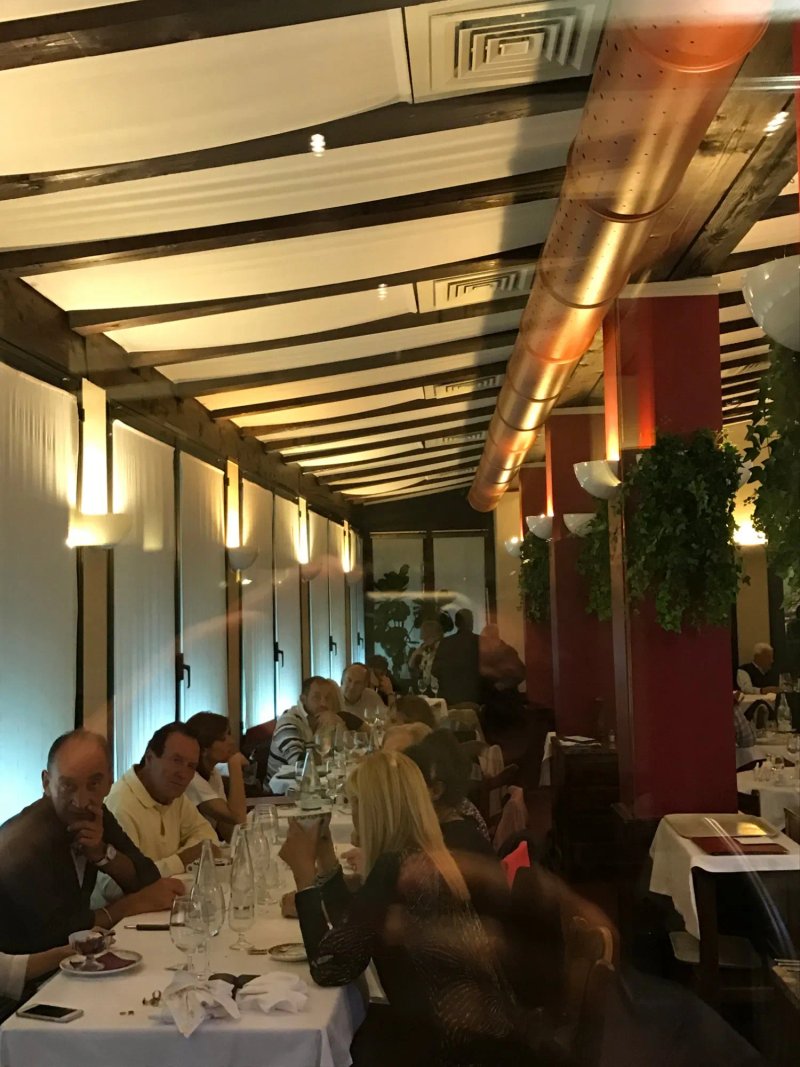 Trattoria Ai Due Orsi