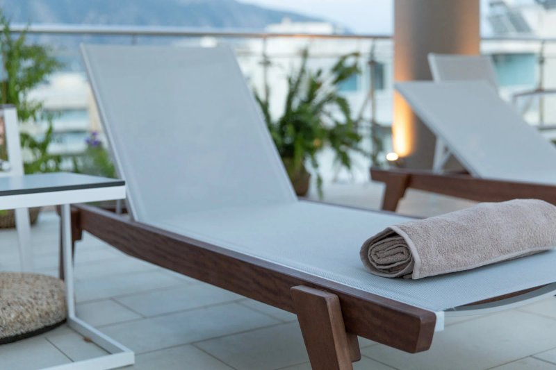 Comfy Boutique Hotel
