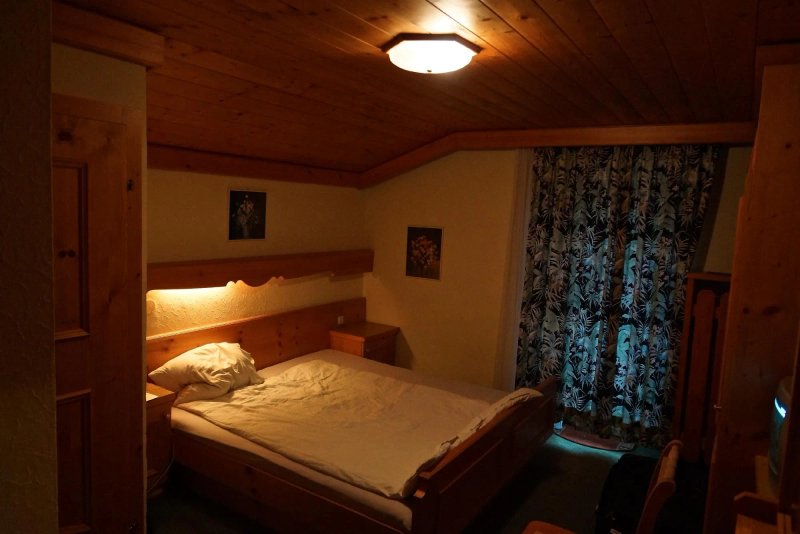 Mulk Hotel