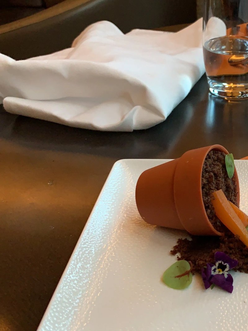 Restaurant Schoenemann
