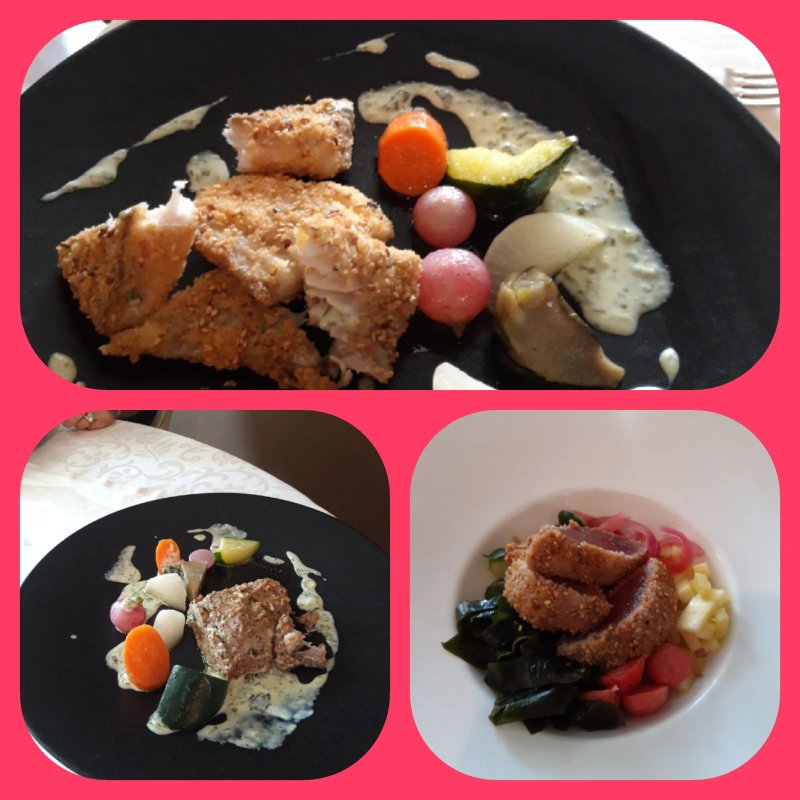Restaurant Relais d'aumale