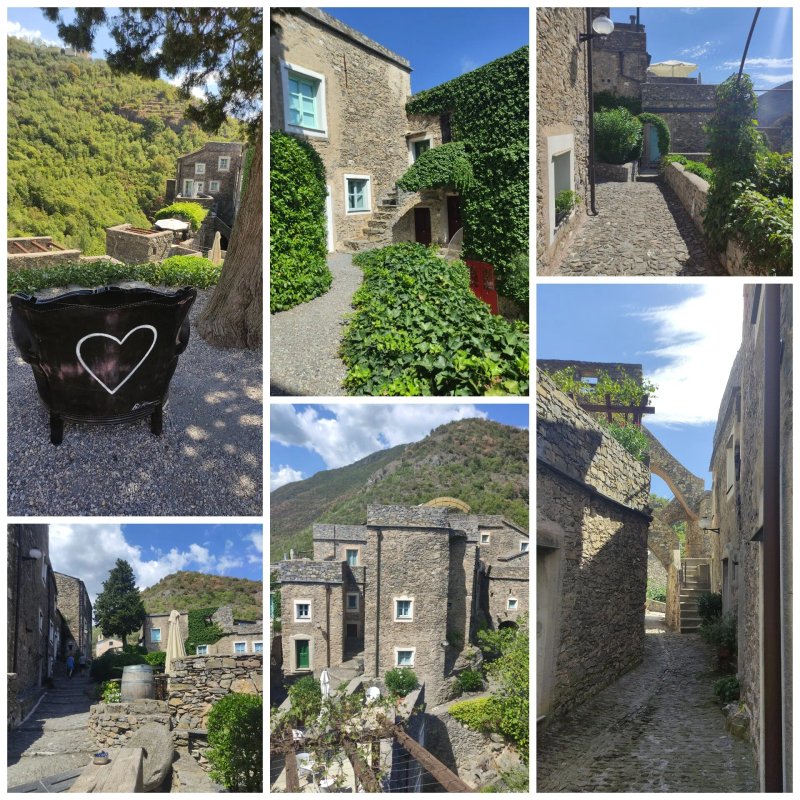 Colletta di Castelbianco